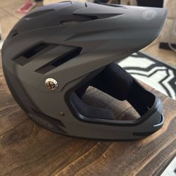 Helmet 