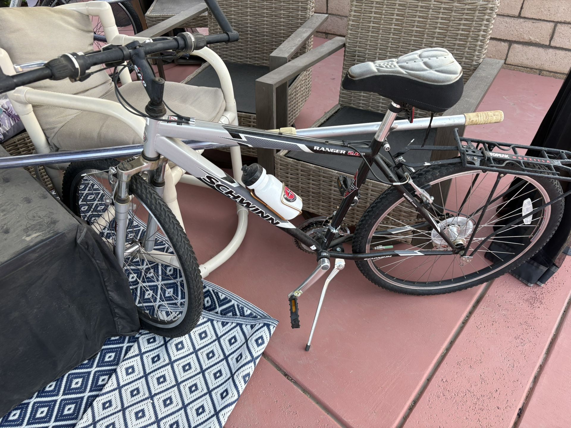 Schwinn Bike