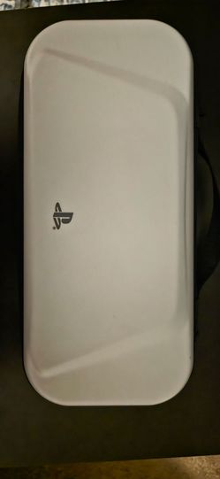 Playstation 5 Portal with case