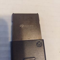 Seagate 1TB Storage Expansion Card Black for Xbox Series X|S Console 1TB