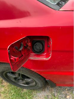 2004 Honda Civic