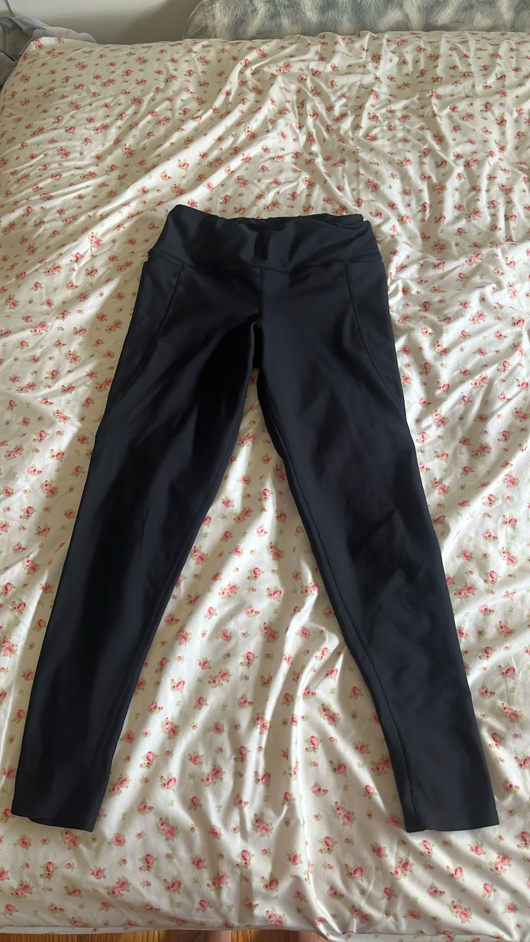 GK WARM UP LEGGINGS GYMNASTICS
