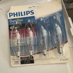 Philips Bulbs