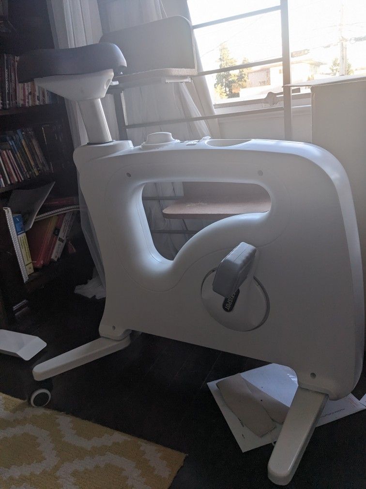 Flexispot Under Desk Bike