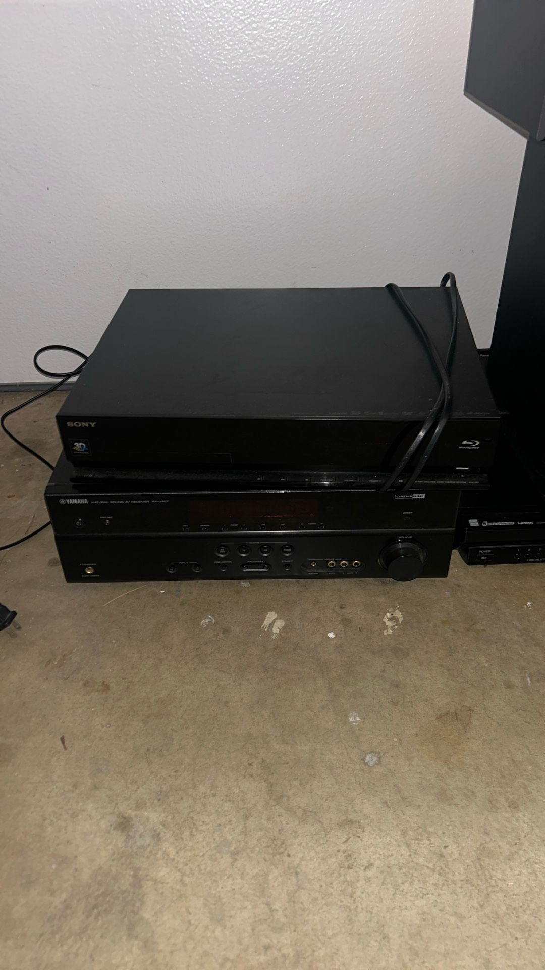 Electronics