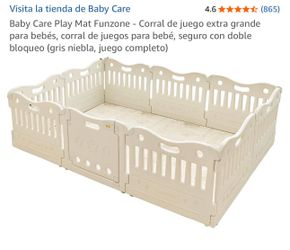 NEW Baby Care Playpen