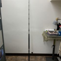 Okuma Custom Rod PCH-C-741XXXH 130 LBS.