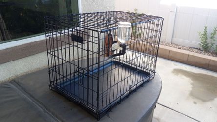 Medium Dog Kennel