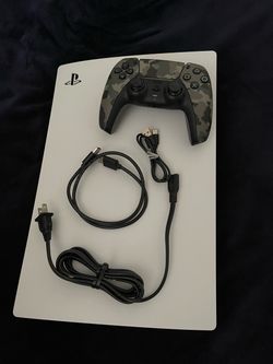 PlayStation 5.