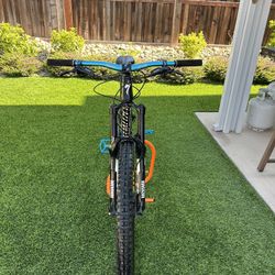 Specialized  Enduro Elite 27 Small