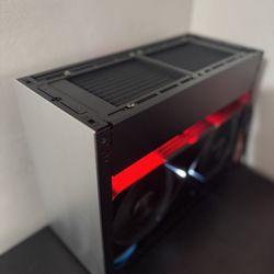 GAMING PC 5080 & 7800X3D