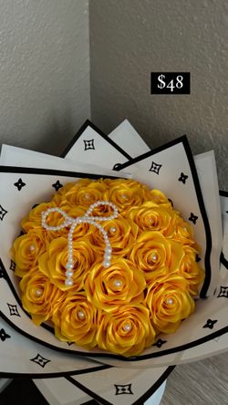 Rosas Eternas