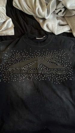 Hell star tshirt, size M