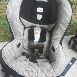 Car Seat