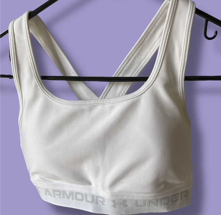 Under Armor Sports Bra SM