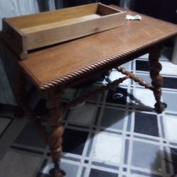 Antique Table