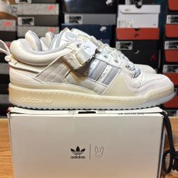 adidas Forum Buckle Low Bad Bunny Last Forum Sz. 11.5