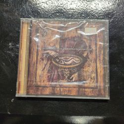 The Smashing Pumpkins And Machina The Machines Of God, CD