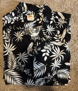 Men Beach /tropical Shirt