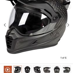Klim Krios Pro Helmet