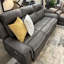 Sala Nueva Reclinable 