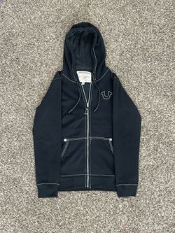 True Religion Zip-up