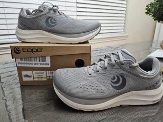 TOPO Phantom 3 Shoes