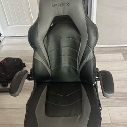 Gamer Chair 