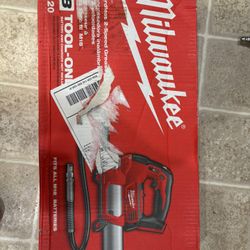 Greaser Gun New Never Open  “make A Good Offer 