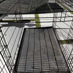 Large Dog Crate