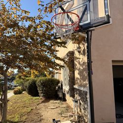 Basketball Court