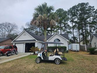 navita tru cart