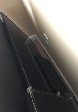 40 inch hisnese for parts doesn't cut on