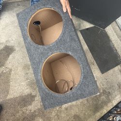 12” Box