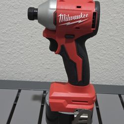 Milwaukee 18V Impact Driver 3650-20 (Tool Only)