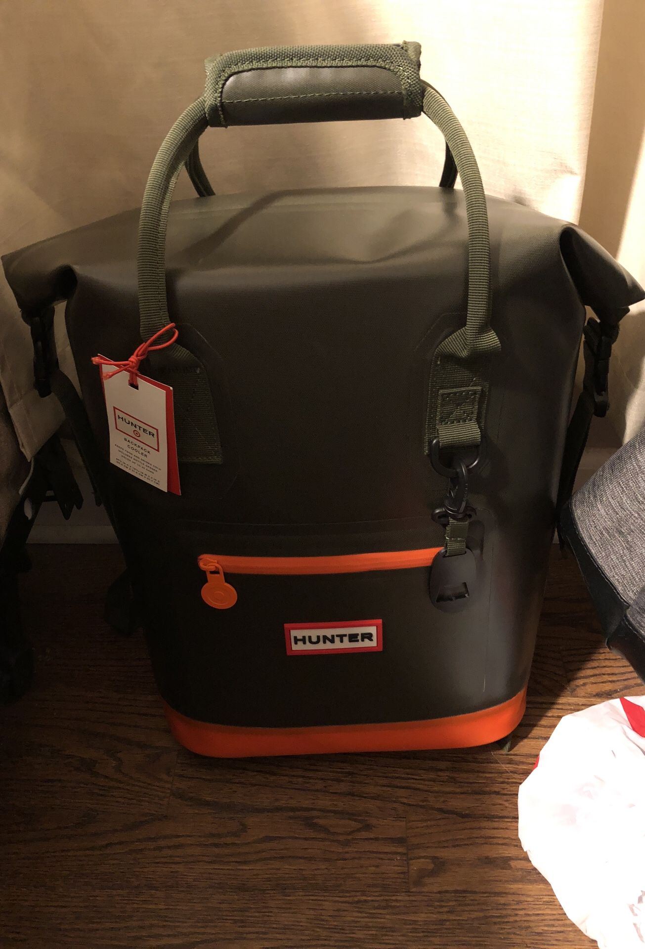 Hunter for Target Cooler Bag