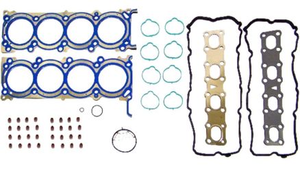 OE Specs RN(contact info removed)4 Cylinder Head Gasket for 2004 - 2016 Nissan NV2500 NV3500 Armada TITAN