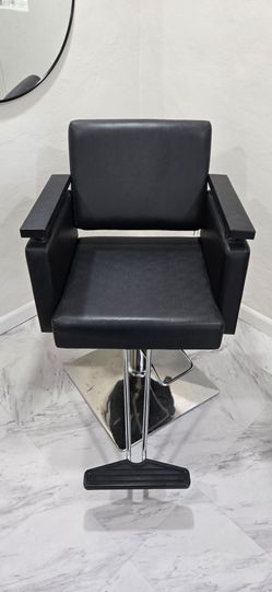 Silla para estilista