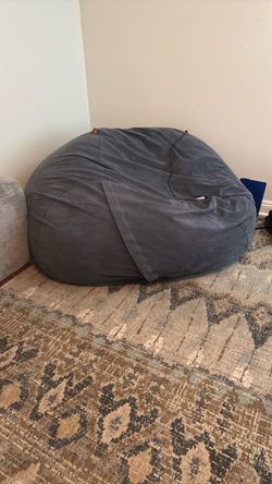 Love sack  bean bag