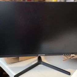 SANSUI  ES-22X3 MONITOR  1338B UP2