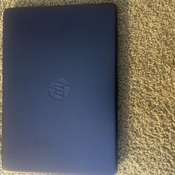 HP Laptop, BARELY Used