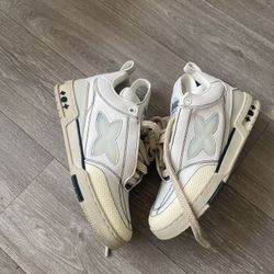 Louis Vuitton Skate 2 used