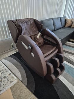 Massage chair