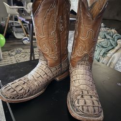 Men’s Cowboy Boots 