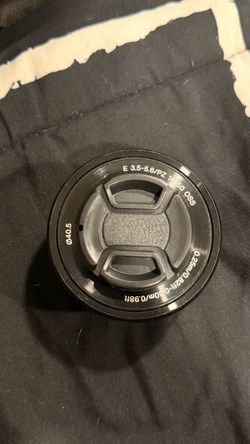 Sony E 16-50mm f/3.5-5.6 / FE 1.8/50 $100 -4.5-6.3/55-210 $250