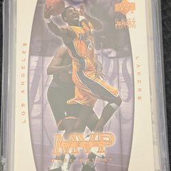 Kobe Bryant- ($8)