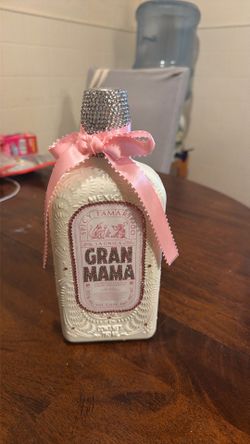 Mother’s Day gift