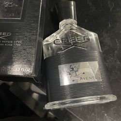 Creed Aventus 