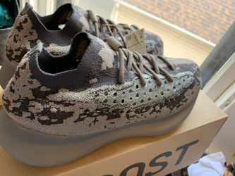 Yeezy Boost 380 Stone Salt