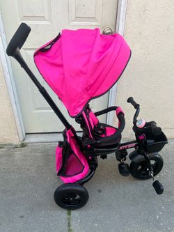 TRICYCLE 3&1